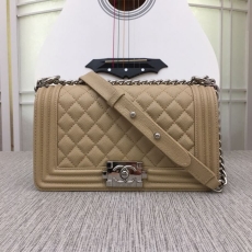 Chanel Boy Series Bags